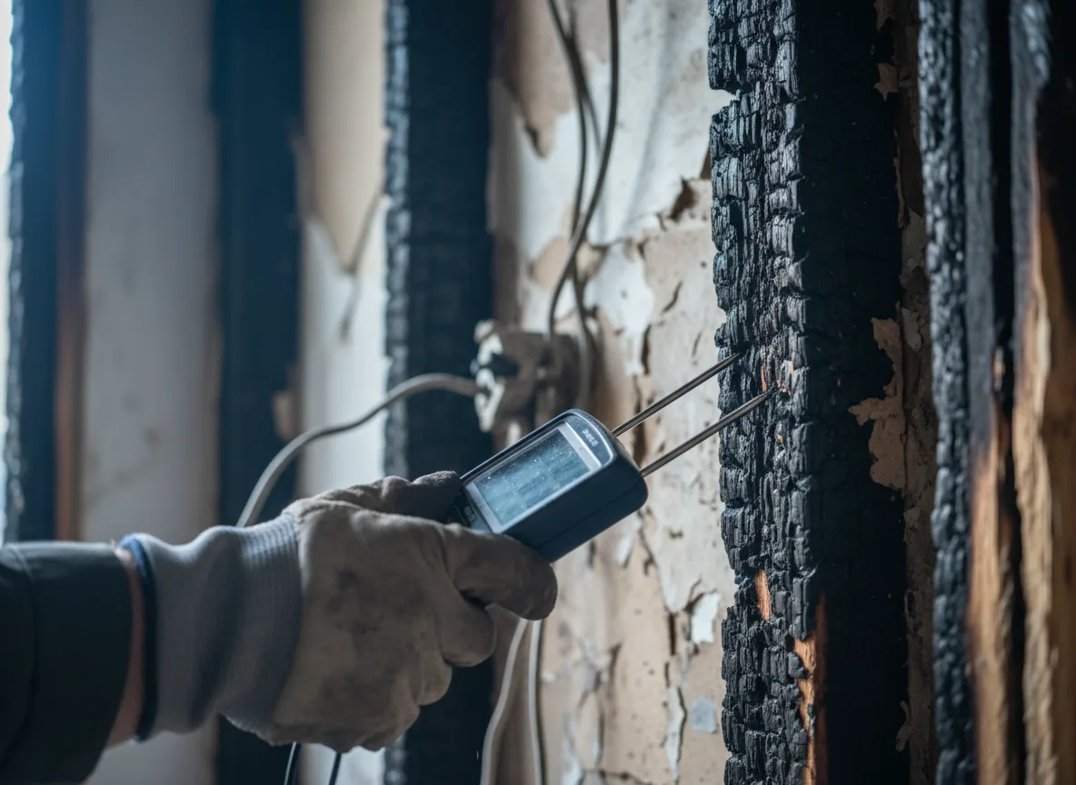 Fire Damage Restoration Johns Creek, GA FAQs